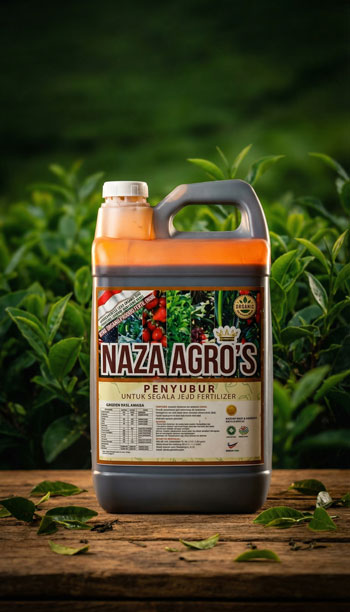 Liquid Fertilizer